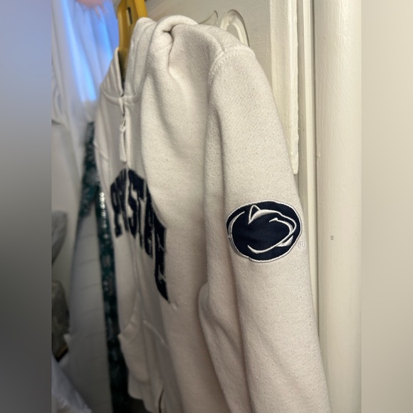 Pennstate zip up - Picture 2 of 4